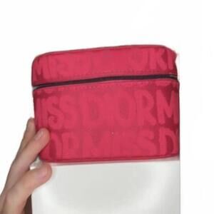 Dior Pink Trousse Pouch GWP NIB